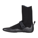 Quiksilver Bootie Everyday Sessions 3 Split Toe Black