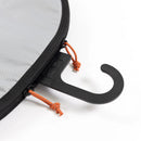 Ocean & Earth Boardbag COR_X Shortboard Day Cover - 1