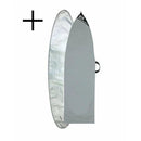 Ocean and Earth Boardbag Compact Day Surfboard