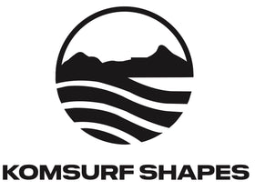 Komsurf Shapes