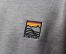 Komsurf Crew Fleece Mini Slab