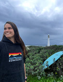 Komsurf Poncho Sentinal Skyline