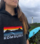 Komsurf Poncho Sentinal Skyline