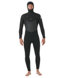 Rip Curl Wetsuit Dawn Patrol Steamers 5/4 Hooded