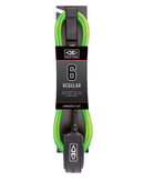 Ocean and Earth Leash 6' 7mm Regular