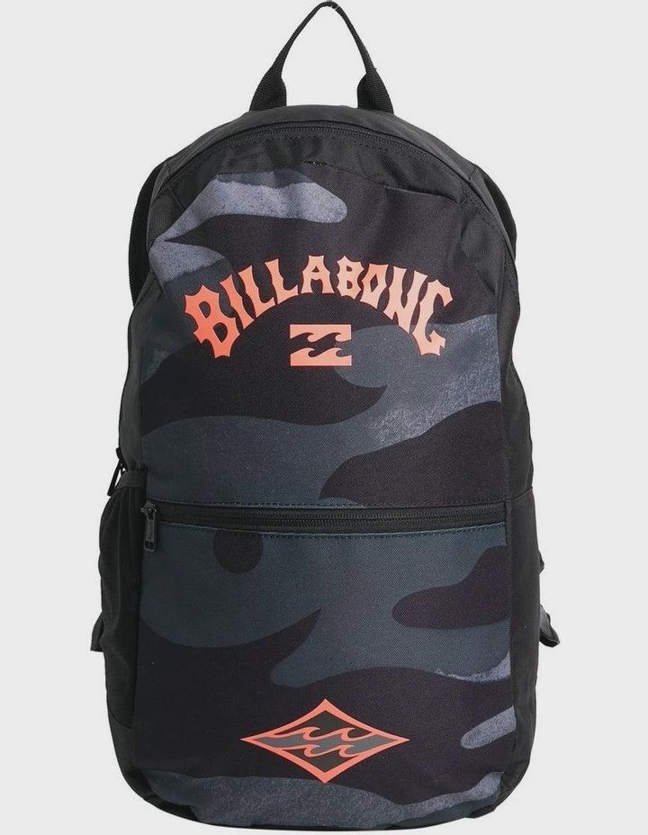 Backpack Billabong Norfolk Lite Camo - Main Image