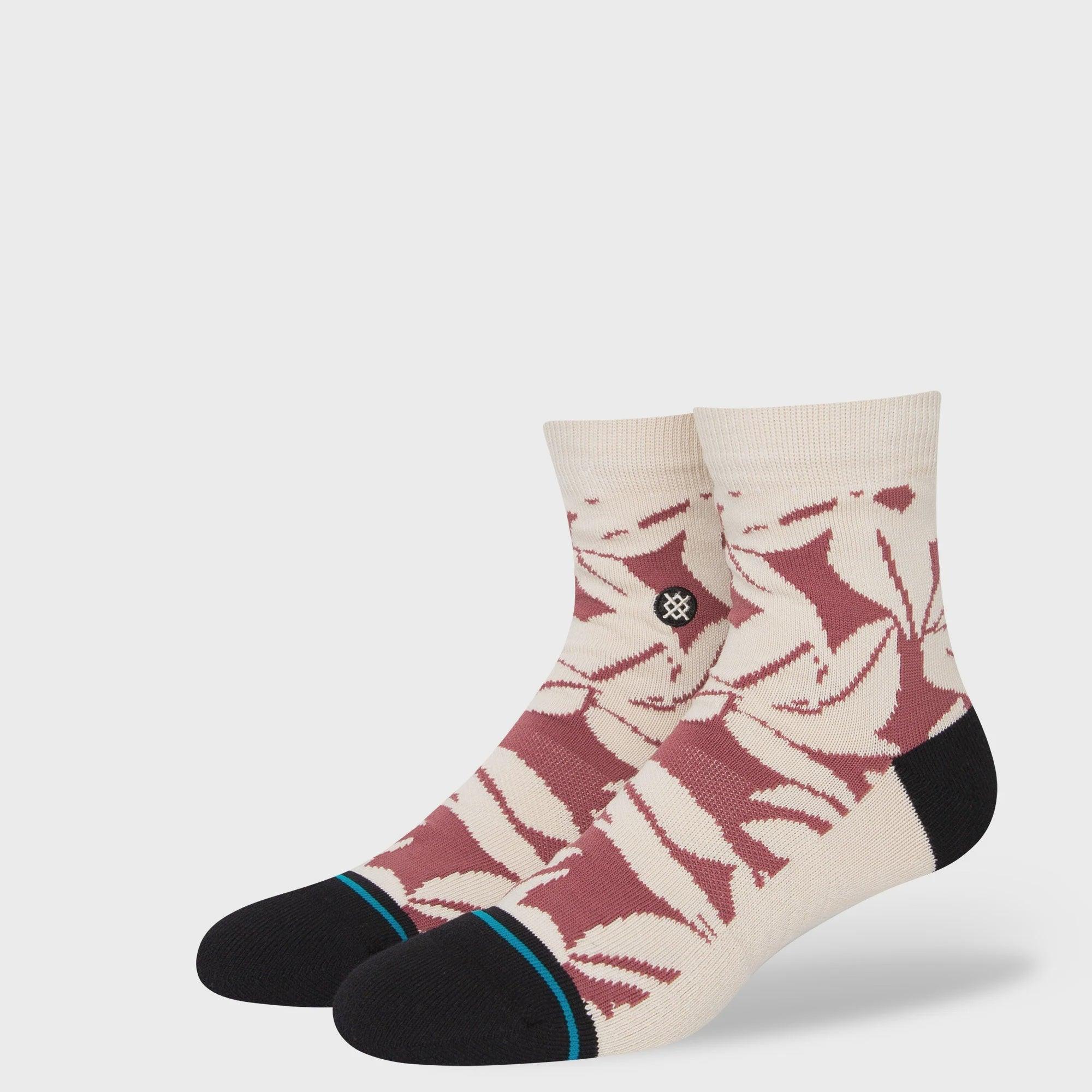 Stance Socks Ke Nui Quarter