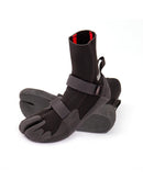 Ocean and Earth 3mm Bells Split Toe Cold Water Booties