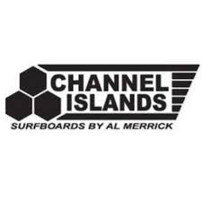Al Merrick | Channel Island Surfboards
