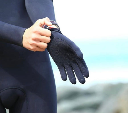 Komsuf - Surf Gloves Collection 