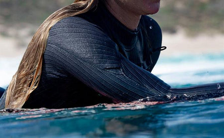 Komsurf Wetsuits Collection