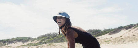 Ocean & Earth Surf Hats