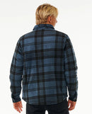 Rip Curl Jacket Tofino Polar Fleece Dark Navy