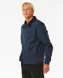 Rip Curl Jacket Premium Surf Main Peak Dark Navy