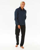 Rip Curl Jacket Premium Surf Main Peak Dark Navy