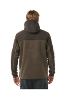 Fleece Rip Curl Anti Series Search Rock