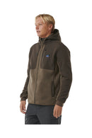 Fleece Rip Curl Anti Series Search Rock