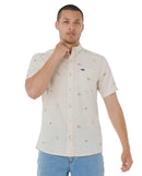 Rip Curl Shirt Skelly Beach