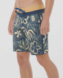 B/S Rip Curl  Mirage Barrel Killa Washed Black