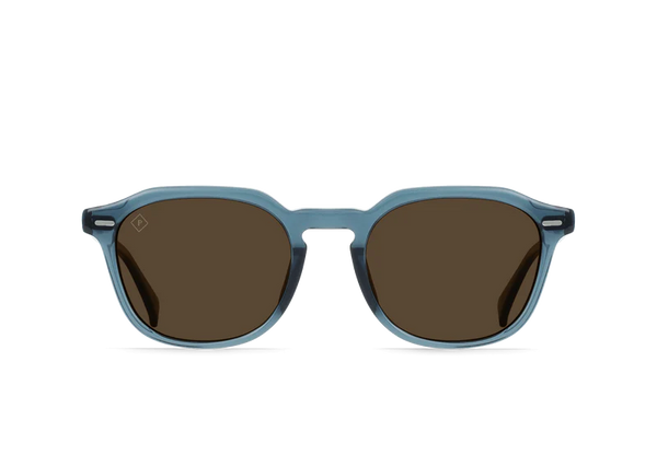 Sunglasses Raen Clyve Absinthe / Vibrant Brown Polarized