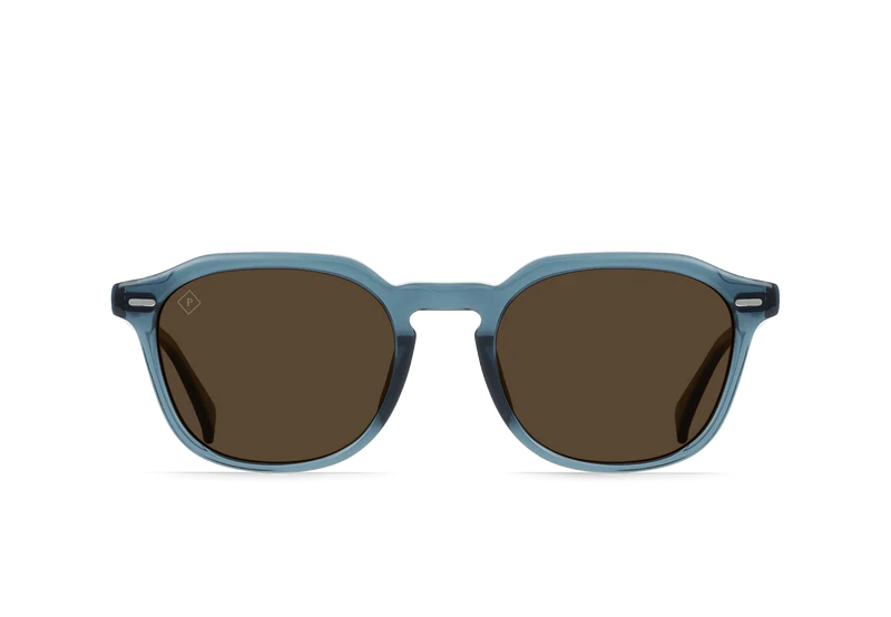 Sunglasses Raen Clyve Absinthe / Vibrant Brown Polarized