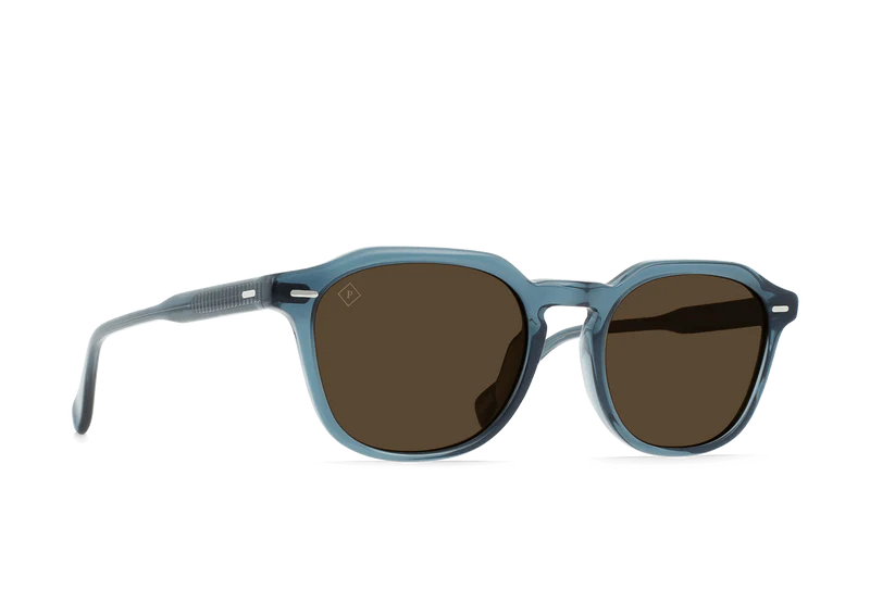 Sunglasses Raen Clyve Absinthe / Vibrant Brown Polarized