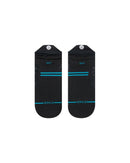 Stance Socks Run UL Tab Black