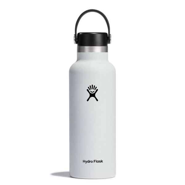 Hydroflask Bottle Standard Mouth 18oz