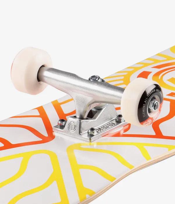 Element Skateboard Solar Vibes II 8