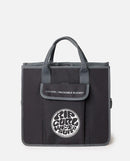 Rip Curl Bag Surf Series Anti-Chaos Bucket Black