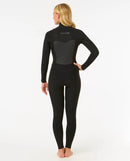 Wetsuit Rip Curl Dawn Patrol Ladies 4/3 C/Z