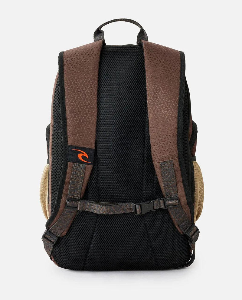 Rip Curl Bag Posse Search Rock 33L