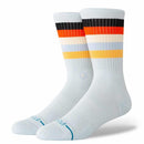 Socks Stance Maliboo Crew Blue