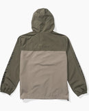 Jacket Salty Crew Surface Olive