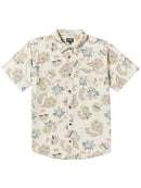 Billabong Woven Shirt Sunshine Sand