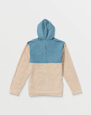 Jacket  Billabong Boundary Lite Zip Bleached Sand