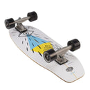 Carver Skateboard Triton Guidance 29 CX