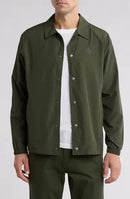 Volcom Jacket Kentwood 2 Duffelbag