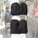 Bag Vissla Day Tripper Eco Backpack Black