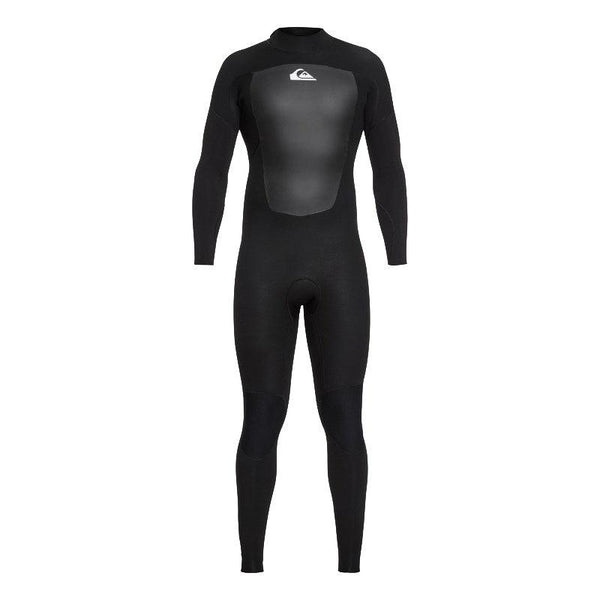 Quiksilver Wetsuit Prologue 4/3 B/Z Black