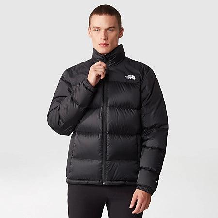 The North Face Jacket Diablo Down TNF Black