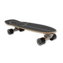 Carver Skateboard Raw Grain C7 31.25"