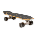 Carver Skateboard Thunder Raw CX 30.75"