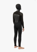 Vissla Wetsuit 7 Seas Full Hooded Youth 4/3