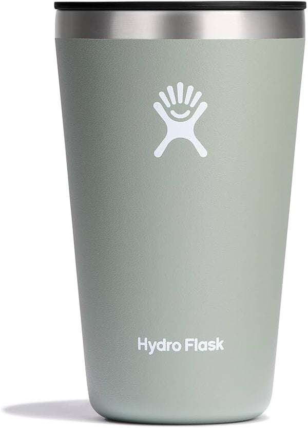 Hydroflask Tumbler All Around Press In Lid 16oz