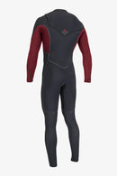 Wetsuit O'Neill Hyperfreak Fire Men's