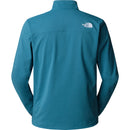 Northface Jacket Nimble Jacket Mallard Blue
