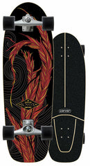 Skateboard Carver 31.25 Knox Phoenix CX