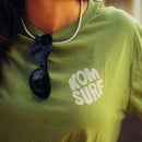 Komsurf T-Shirt Retro