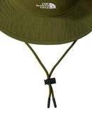 The North Face Hat Recycled 66 Brimmer Forest Olive